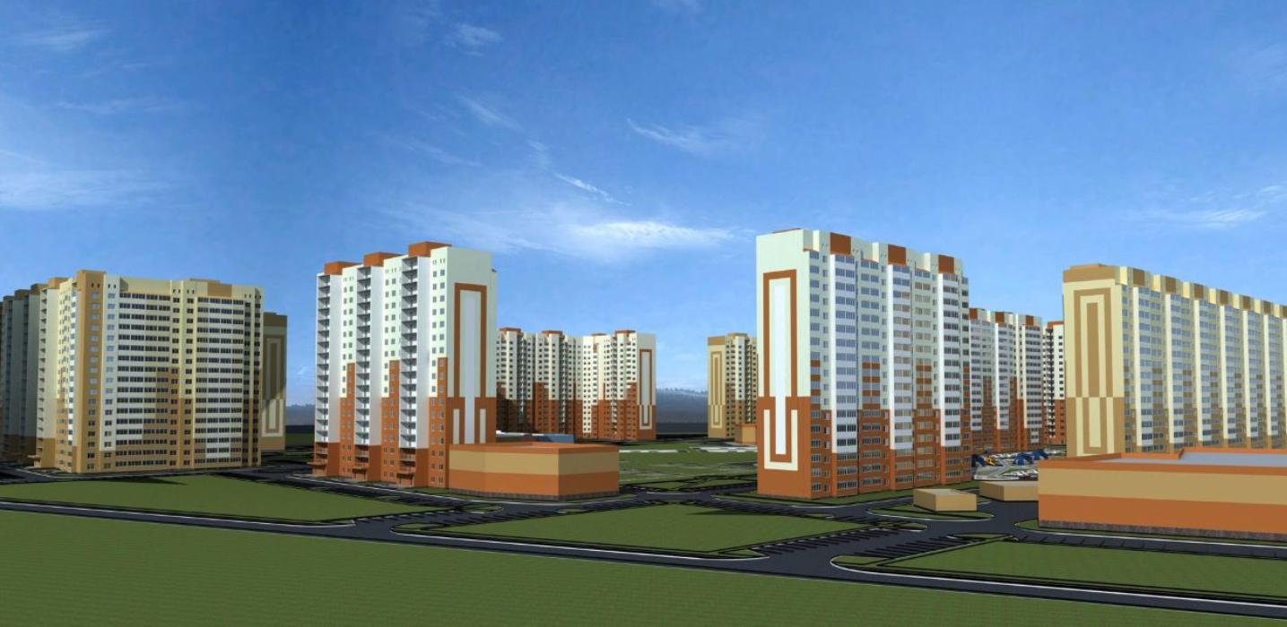 15 Б микрорайон